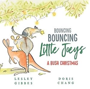 Seller image for Bouncing Bouncing Little Joeys (Paperback) for sale by Grand Eagle Retail