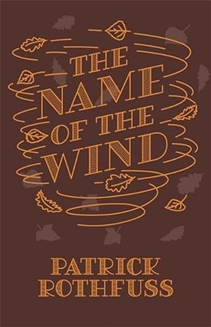 Seller image for The Name of the Wind (Hardcover) for sale by Grand Eagle Retail