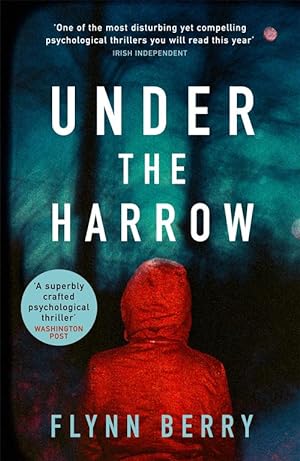 Seller image for Under the Harrow (Paperback) for sale by Grand Eagle Retail