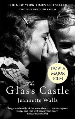 Seller image for The Glass Castle (Paperback) for sale by Grand Eagle Retail