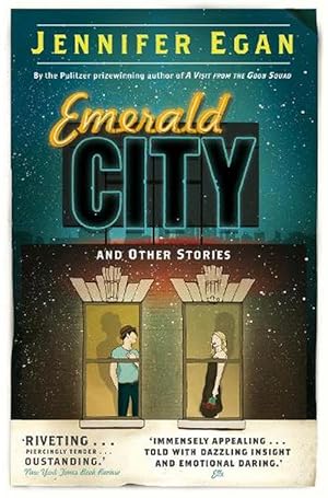Seller image for Emerald City and Other Stories (Paperback) for sale by Grand Eagle Retail