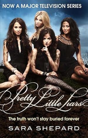 Seller image for Pretty Little Liars (Paperback) for sale by Grand Eagle Retail