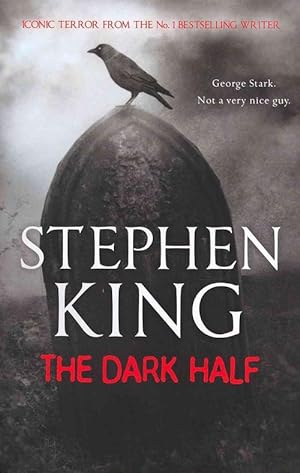 Seller image for The Dark Half (Paperback) for sale by AussieBookSeller