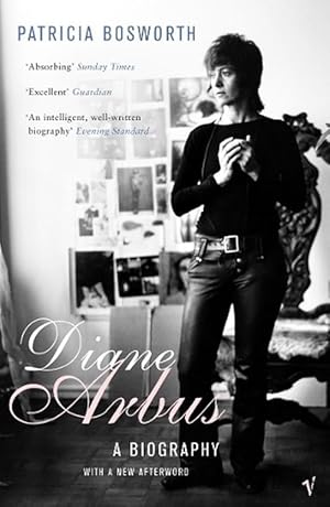 Imagen del vendedor de Diane Arbus (Paperback) a la venta por AussieBookSeller