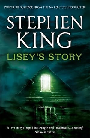 Seller image for Lisey's Story (Paperback) for sale by AussieBookSeller