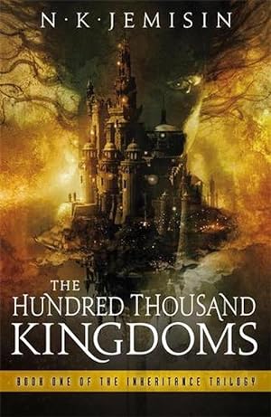 Image du vendeur pour The Hundred-Thousand Kingdoms (Paperback) mis en vente par AussieBookSeller