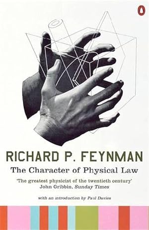 Bild des Verkäufers für The Character of Physical Law (Paperback) zum Verkauf von AussieBookSeller