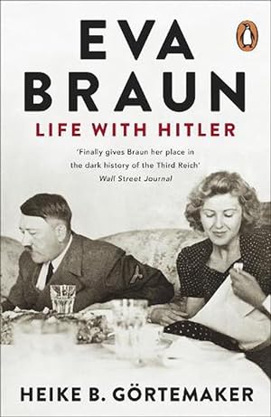 Imagen del vendedor de Eva Braun (Paperback) a la venta por AussieBookSeller