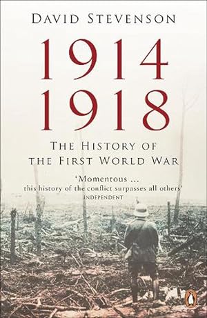 Seller image for 1914-1918 (Paperback) for sale by AussieBookSeller