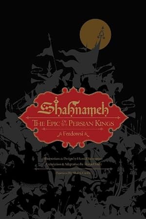 Seller image for Shahnameh (Hardcover) for sale by AussieBookSeller