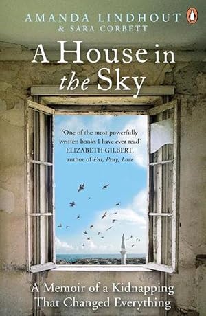 Seller image for A House in the Sky (Paperback) for sale by AussieBookSeller