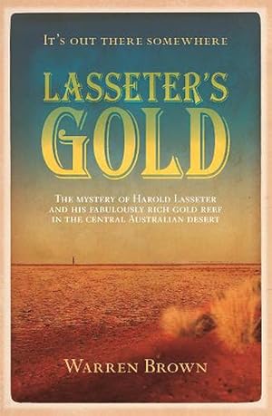 Immagine del venditore per Lasseter's Gold (Paperback) venduto da AussieBookSeller