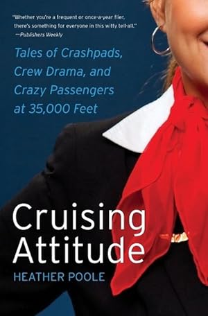 Bild des Verk�ufers f�r Cruising Attitude (Paperback) zum Verkauf von Grand Eagle Retail