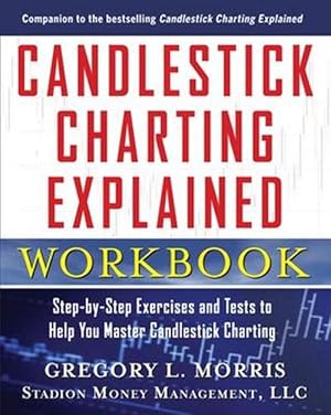 Seller image for Candlestick Charting Explained Workbook: Step-by-Step Exercises and Tests to Help You Master Candlestick Charting (Paperback) for sale by Grand Eagle Retail