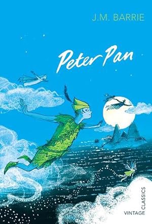 Imagen del vendedor de Peter Pan (Paperback) a la venta por Grand Eagle Retail