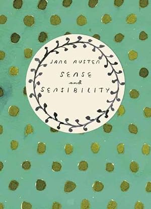 Seller image for Sense and Sensibility (Vintage Classics Austen Series) (Paperback) for sale by Grand Eagle Retail