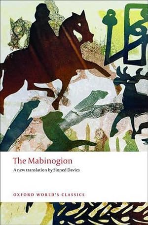 Imagen del vendedor de The Mabinogion (Paperback) a la venta por Grand Eagle Retail