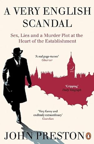 Seller image for A Very English Scandal (Paperback) for sale by Grand Eagle Retail