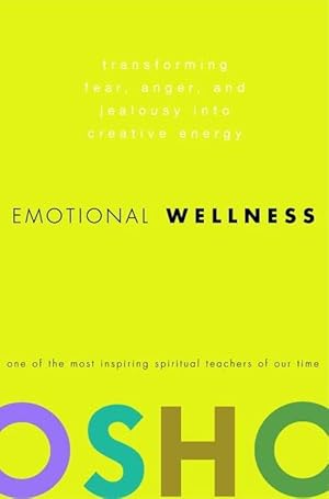 Seller image for Emotional Wellness (Hardcover) for sale by Grand Eagle Retail