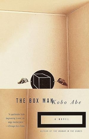Immagine del venditore per The Box Man (Paperback) venduto da Grand Eagle Retail