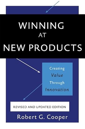 Seller image for Winning at New Products, 5th Edition (Paperback) for sale by Grand Eagle Retail