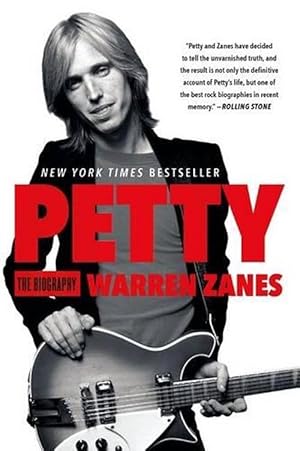 Imagen del vendedor de Petty (Paperback) a la venta por Grand Eagle Retail