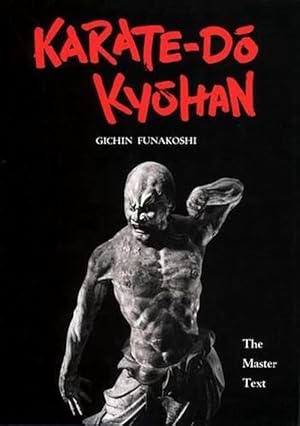 Immagine del venditore per Karate-do Kyohan: The Master Text (Hardcover) venduto da Grand Eagle Retail