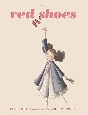 Seller image for The Red Shoes (Paperback) for sale by Grand Eagle Retail