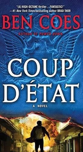 Seller image for Coup d'Etat (Paperback) for sale by Grand Eagle Retail