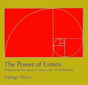 Seller image for The Power of Limits (Paperback) for sale by Grand Eagle Retail