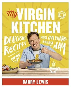 Imagen del vendedor de My Virgin Kitchen (Paperback) a la venta por Grand Eagle Retail