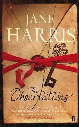 Seller image for The Observations (Paperback) for sale by Grand Eagle Retail