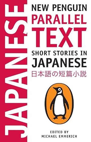 Immagine del venditore per Short Stories in Japanese (Paperback) venduto da Grand Eagle Retail