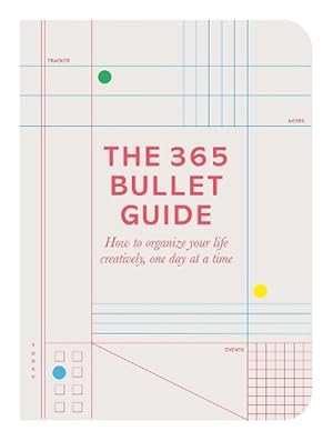 Bild des Verkufers fr The 365 Bullet Guide (Paperback) zum Verkauf von Grand Eagle Retail