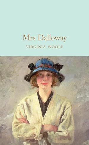 Seller image for Mrs Dalloway (Hardcover) for sale by Grand Eagle Retail