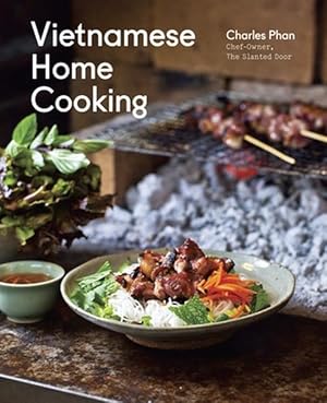 Seller image for Vietnamese Home Cooking (Hardcover) for sale by Grand Eagle Retail