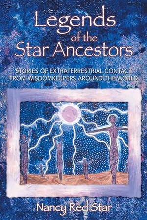 Seller image for Legends of the Star Ancestors (Paperback) for sale by Grand Eagle Retail