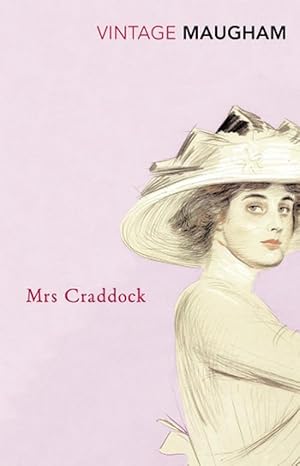 Seller image for Mrs Craddock (Paperback) for sale by AussieBookSeller