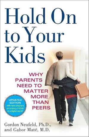 Immagine del venditore per Hold On to Your Kids (Paperback) venduto da AussieBookSeller