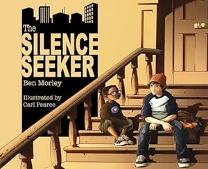 Imagen del vendedor de The Silence Seeker (Paperback) a la venta por AussieBookSeller