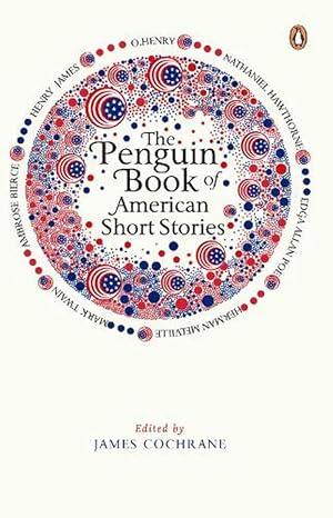 Imagen del vendedor de The Penguin Book of American Short Stories (Paperback) a la venta por AussieBookSeller