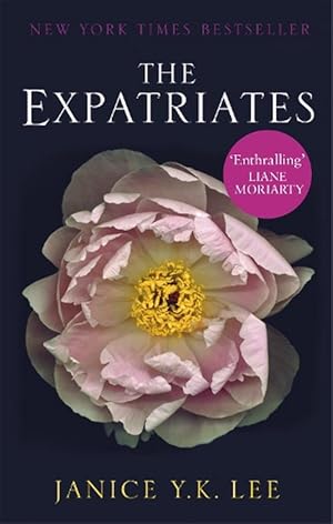 Imagen del vendedor de The Expatriates (Paperback) a la venta por AussieBookSeller