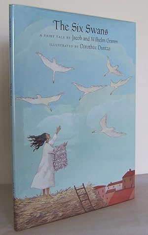 Seller image for The Six Swans for sale by Mad Hatter Books