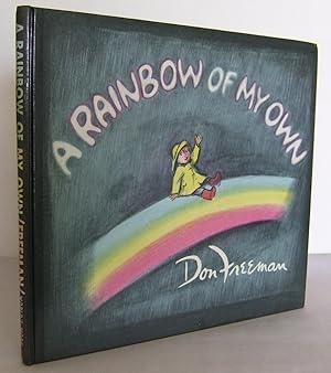 Imagen del vendedor de A Rainbow of my Own a la venta por Mad Hatter Books