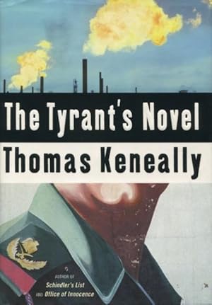 Bild des Verkufers fr The Tyrant's Novel zum Verkauf von Kenneth A. Himber