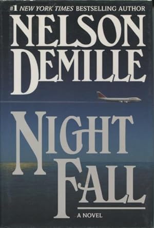 Seller image for Night Fall for sale by Kenneth A. Himber