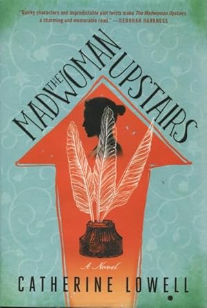 Seller image for The Madwoman Upstairs for sale by Kenneth A. Himber