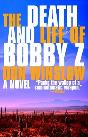 Seller image for The Death and Life of Bobby Z (Paperback) for sale by Grand Eagle Retail