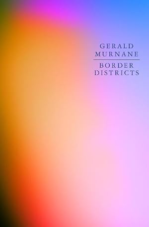 Seller image for Border Districts (Paperback) for sale by Grand Eagle Retail