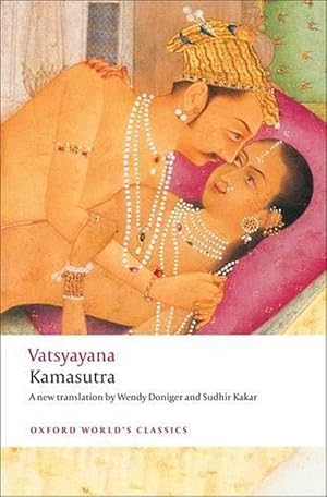 Seller image for Kamasutra (Paperback) for sale by Grand Eagle Retail